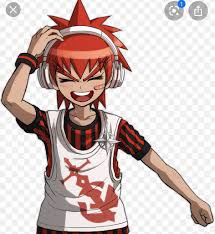 It's where your interests connect you with your people. Healthy Minds Warriors Of Hope Sprites Daimon Masaru Tumblr Posts Tumbral Com I Don T Know I Wanted To Make A Dangan Ronpa Sprite Video For A While