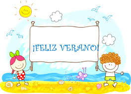 AMPA C. E. I. P. Ntra. Sra. del Rosario. HELLÍN: ¡¡¡¡FELIZ VERANO!!!!!