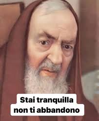 Devoti di Padre Pio