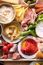 Charcuterie Board Recipe Recipes Nyt Cooking Appetizer Recipes