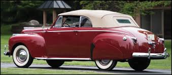 Image result for Regal Maroon 1941 Chrysler