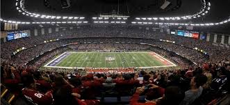 We did not find results for: Questions Raised Over Superdome S Super Bowl Lviii The Stadium Business
