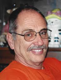 Obituary information for Carl "Mike" Pulis