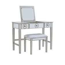 We did not find results for: Madison Silver Vanity Set Silver Linon Target