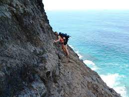 Kalalau Trail Hike Kauai Hiking Hiking Trails Trail