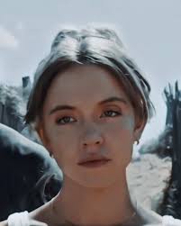 Sydney Warner Kiara Norman