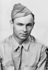 SSGT Albert Harold Edgett (1915-1944)