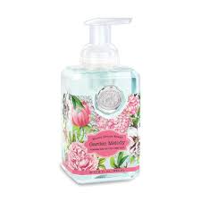 Foa326 Jpg Foaming Hand Soap Foam Soap Shea Butter