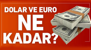 Tarih bazında görüntüleyebileceğiniz merkez bankası kurları. Dolar Kac Tl Euro Ne Kadar 9 Nisan Doviz Fiyatlari Gaziantep Haberleri