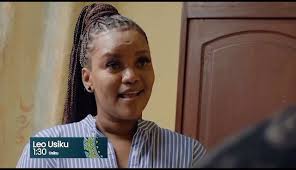 Sasha shikamoo @jacquelinemateru ,bonge moja la series @lolita_series  usikose kila jumatatu-Alhamis saa moja na nusu pale @azamtvburudani  @sinemazetu103