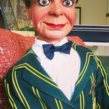 David Wilde's Punch & Judy Show