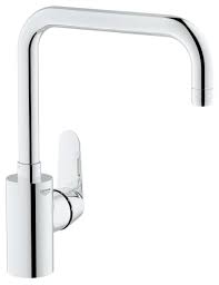Our range of bathroom taps, showers, shower heads and kitchen mixer taps includes designs to suit all interior styles and budgets. Mitigeur Cuisine Grohe Mitigeur Cuisine Robinetterie Cuisine Robinet Melangeur