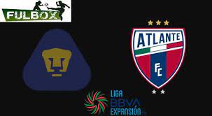 Squads from el piojo herrera. Pumas Tabasco Vs Atlante Live Time Channel Where To See Matchday 7 Expansion League Apertura 2020 Archynewsy
