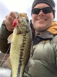 Favorite cold water cranks for Midwest fishing