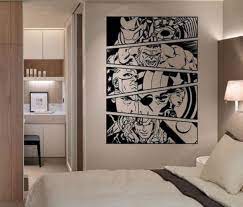 Maybe you would like to learn more about one of these? 10 Top Wall Art Ideas To Make Your Room Look Cooler Marvel Room Avengers Room Avengers Wall Decor