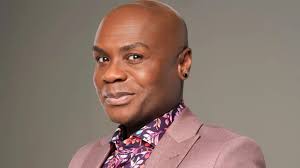 Nathan Lee Graham wants 'Mid-Century Modern's queer viewers to 'lean into  the joy'