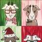 Farm Family Christmas - Set (Choose One) event image