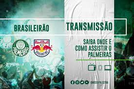 Palmeiras vs rb bragantino prediction comes ahead of the important brasilian serie a showdown on sunday, december 27. Palmeiras X Red Bull Bragantino Saiba Onde Assistir Lance