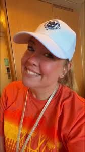 Amy Gervasio's Instagram, Twitter & Facebook