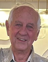 Obituary information for James L. Thurman