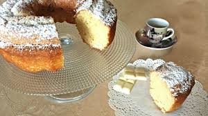 All'interno del boccale dato in dotazione, aggiungiamo il burro ed il cioccolato precedentemente tritato. Ciambella Al Cioccolato Bianco Bimby Deliziosa