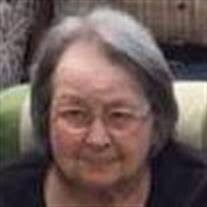 Sarah A. Hilbert Obituary