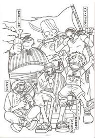 10 One Piece Drawing Ideas One Piece Drawing One Piece One Piece Anime