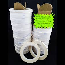 I know this is dumb. Double Sided Flushedge Tape 9mm X 33m Gillies Crafts Gifts