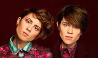 Hire Tegan and Sara for a Corporate Event or Performance Booking.