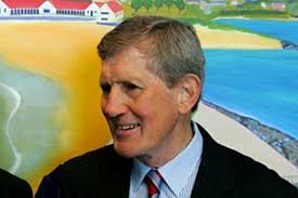 Roger Boland's Instagram, Twitter & Facebook