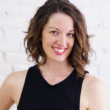 Joanie Johnson's Instagram, Twitter & Facebook