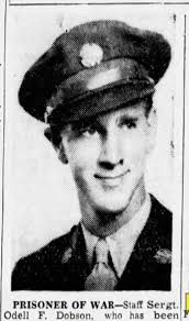 Odell Franklin Dobson (1922-2010)