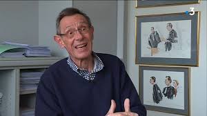 Condamne A Perpetuite Le Tueur En Serie Pierre Bodein Dit Pierrot Le Fou Demande La Revision De Son Proces
