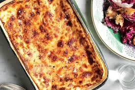 Ricotta And Parmesan Lasagne Recipe Recipes Lasagne Recipes Slow Cooked Lamb