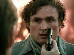 Living Target (Zhivaja mishen)