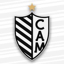 The clube atletico mineiro logo as a transparent png and svg(vector). Atletico Mineiro Crest Redesign