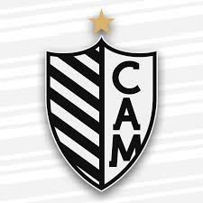 'fla era taxado como time só do rio', diz campeão brasileiro em 1980. Atletico Mineiro Crest Redesign