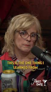 First Date with Lauren...