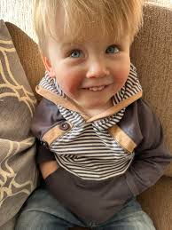 Hi! I'm hoping to compile some GF snacks to take with me in case we're out  and about and I need something to munch!