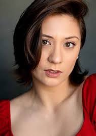 Melody Jacobs's Instagram, Twitter & Facebook