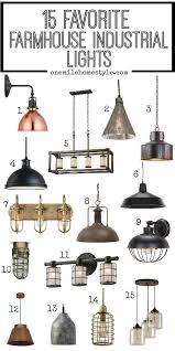 Favorite Farmhouse Industrial Lights Industrial Farmhouse Lighting Industrial Farmhouse Decor Dining Room Industrial
