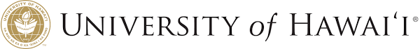 We did not find results for: University Of Hawaii System