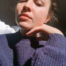 Nadine Head-Gordon at Into The Gloss