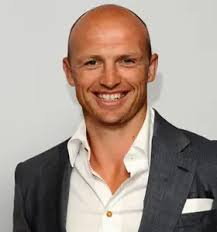 Anna Whiteley: Sky Sports TV Presenter and Golf Specialist