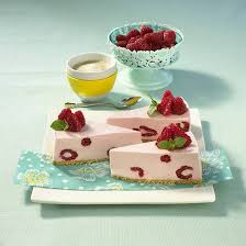 Himbeer Jogurt Torte Diabetiker Rezept Lecker Himbeer Joghurt Torte Joghurttorte Torten Rezepte