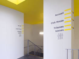 Salle Multi Activites Mise En Page Salle Activite