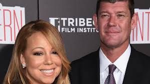 James Packer, Mariah Carey split: love notes sent in email to the singer