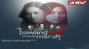 Nia ramadhani yang memerankan bawang merah diperistri oleh ardi bakrie, putra. Sinopsis Dan Daftar Pemeran Bawang Merah Berkulit Putih Antv Sisnet Tv