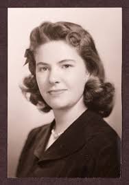 KAPPA KAPPA GAMMA DIGITAL ARCHIVE: Shreeve, Phyllis Heidenreich