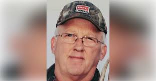 Obituary information for Thomas David Nettleton